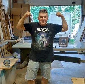 Meet your Posher, Patrick j